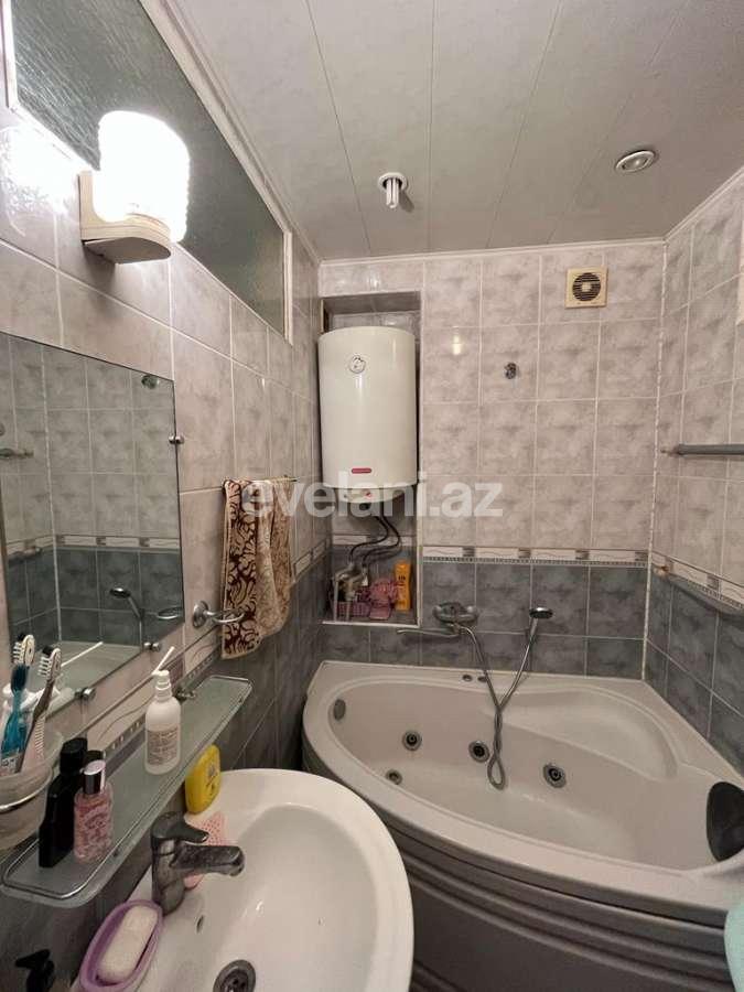 Satılır, köhnə tikili, 3 otaqlı, 100 m², Bakı, Nəsimi r, 28 may m.