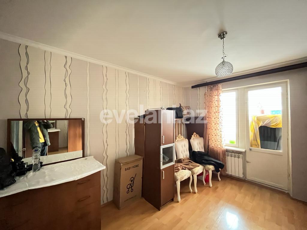 Satılır, köhnə tikili, 3 otaqlı, 100 m², Bakı, Nəsimi r, 28 may m.