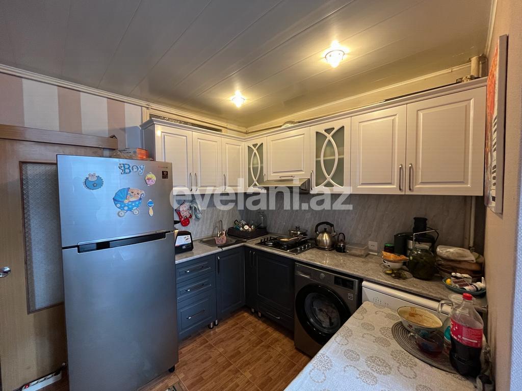 Satılır, köhnə tikili, 3 otaqlı, 100 m², Bakı, Nəsimi r, 28 may m.