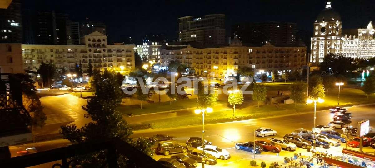 Satılır, köhnə tikili, 3 otaqlı, 100 m², Bakı, Nəsimi r, 28 may m.