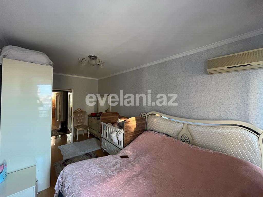 Satılır, köhnə tikili, 3 otaqlı, 100 m², Bakı, Nəsimi r, 28 may m.