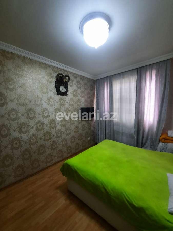 Satılır, yeni tikili, 2 otaqlı, 60 m², Bakı, Binəqədi r, Binəqədi q.