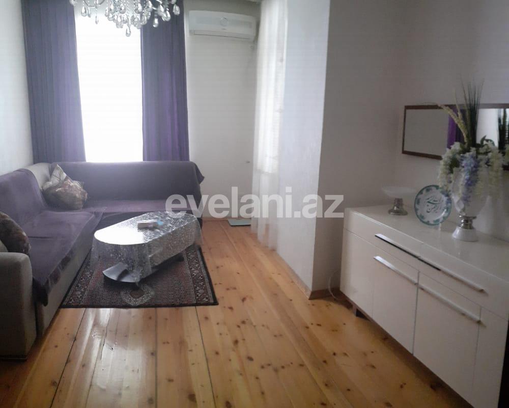 Satılır, yeni tikili, 2 otaqlı, 51 m², Bakı, Nəsimi r, Kubinka q, Nizami m.