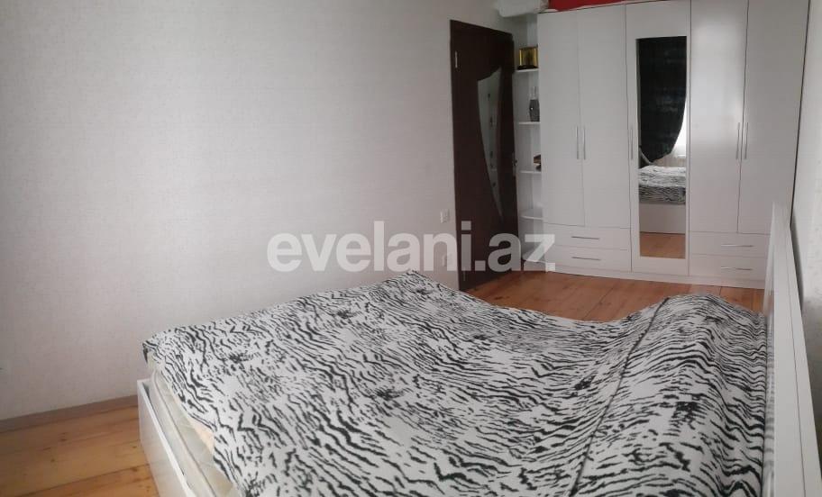 Satılır, yeni tikili, 2 otaqlı, 51 m², Bakı, Nəsimi r, Kubinka q, Nizami m.