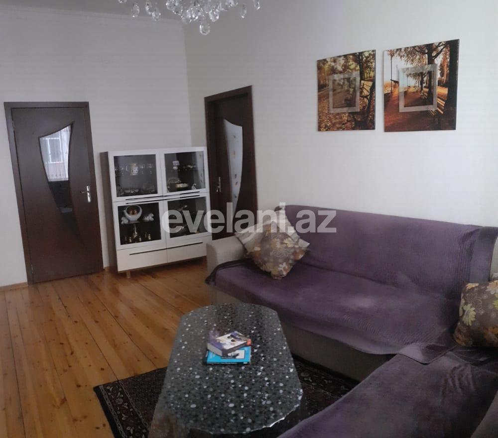 Satılır, yeni tikili, 2 otaqlı, 51 m², Bakı, Nəsimi r, Kubinka q, Nizami m.