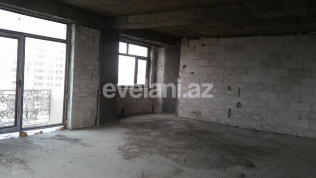Satılır, yeni tikili, 2 otaqlı, 83 m², Bakı, Səbail r, Bayıl q.