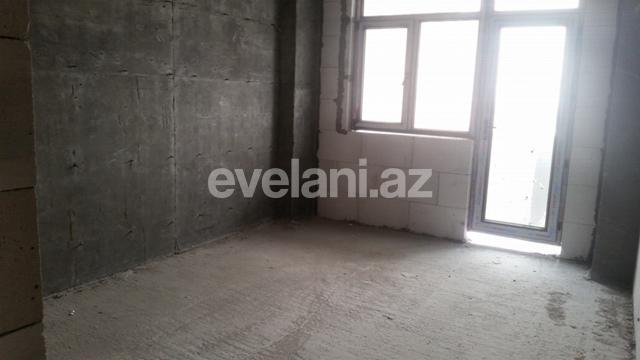 Satılır, yeni tikili, 2 otaqlı, 83 m², Bakı, Səbail r, Bayıl q.