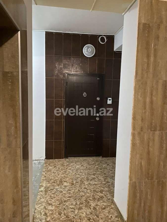 Kirayə verilir, yeni tikili, 3 otaqlı, 93 m², Bakı, Nəsimi r, 4-cü mikrorayon q, Memar Əcəmi m.