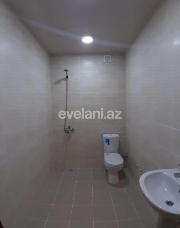 Sale, new building, 1 room, 43 m², Baku, Sabunchu r, Bakikhanov d.