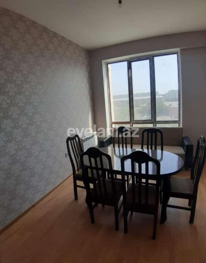 Sale, new building, 1 room, 43 m², Baku, Sabunchu r, Bakikhanov d.