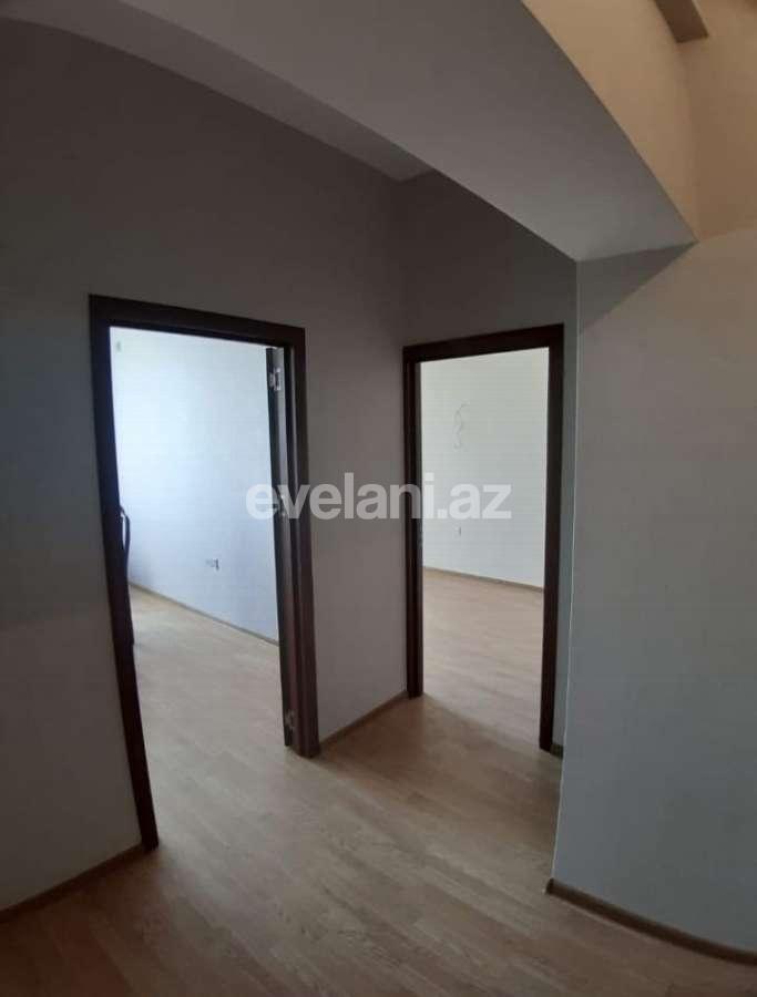 Sale, new building, 1 room, 43 m², Baku, Sabunchu r, Bakikhanov d.