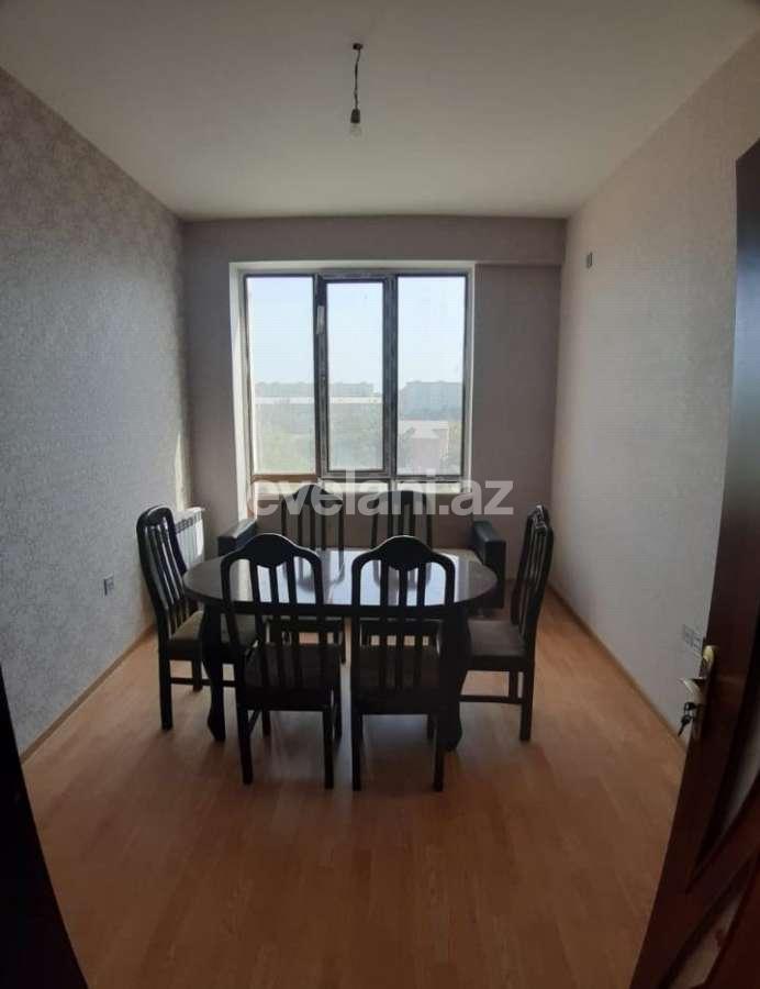 Sale, new building, 1 room, 43 m², Baku, Sabunchu r, Bakikhanov d.