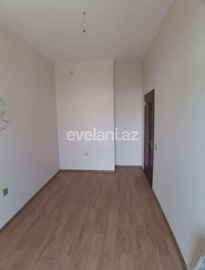 Sale, new building, 1 room, 43 m², Baku, Sabunchu r, Bakikhanov d.