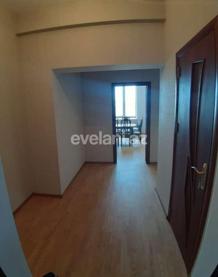 Sale, new building, 1 room, 43 m², Baku, Sabunchu r, Bakikhanov d.