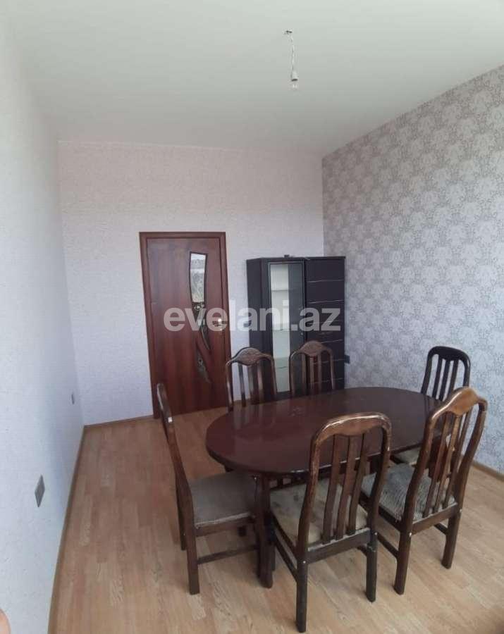 Sale, new building, 1 room, 43 m², Baku, Sabunchu r, Bakikhanov d.