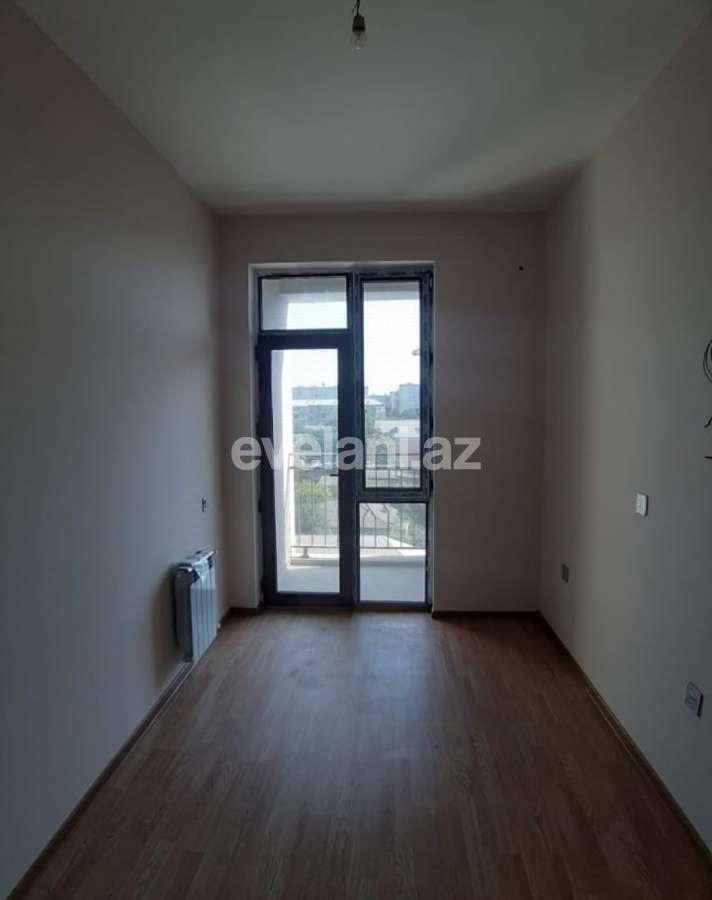 Sale, new building, 1 room, 43 m², Baku, Sabunchu r, Bakikhanov d.