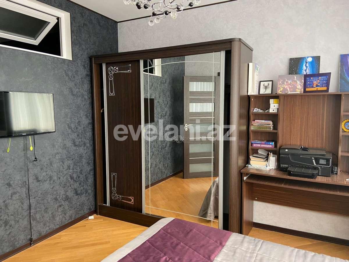 Kirayə verilir, yeni tikili, 3 otaqlı, 150 m², Bakı, Nəsimi r, 28 may m.