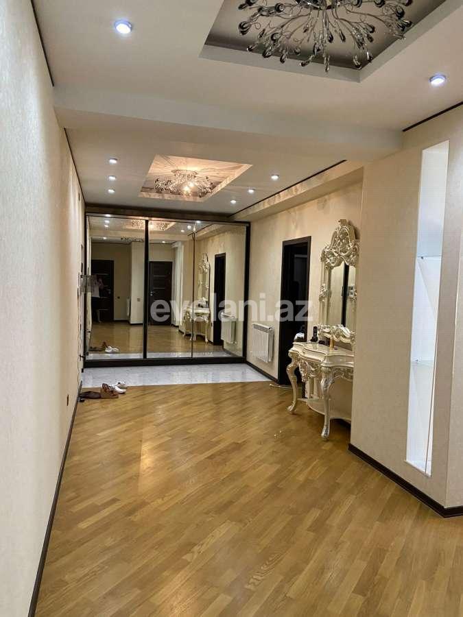 Kirayə verilir, yeni tikili, 3 otaqlı, 150 m², Bakı, Nəsimi r, 28 may m.