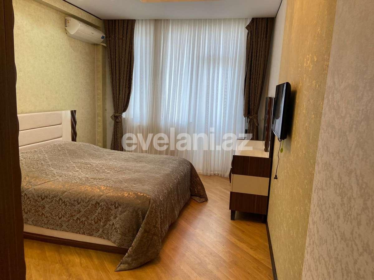 Kirayə verilir, yeni tikili, 3 otaqlı, 150 m², Bakı, Nəsimi r, 28 may m.