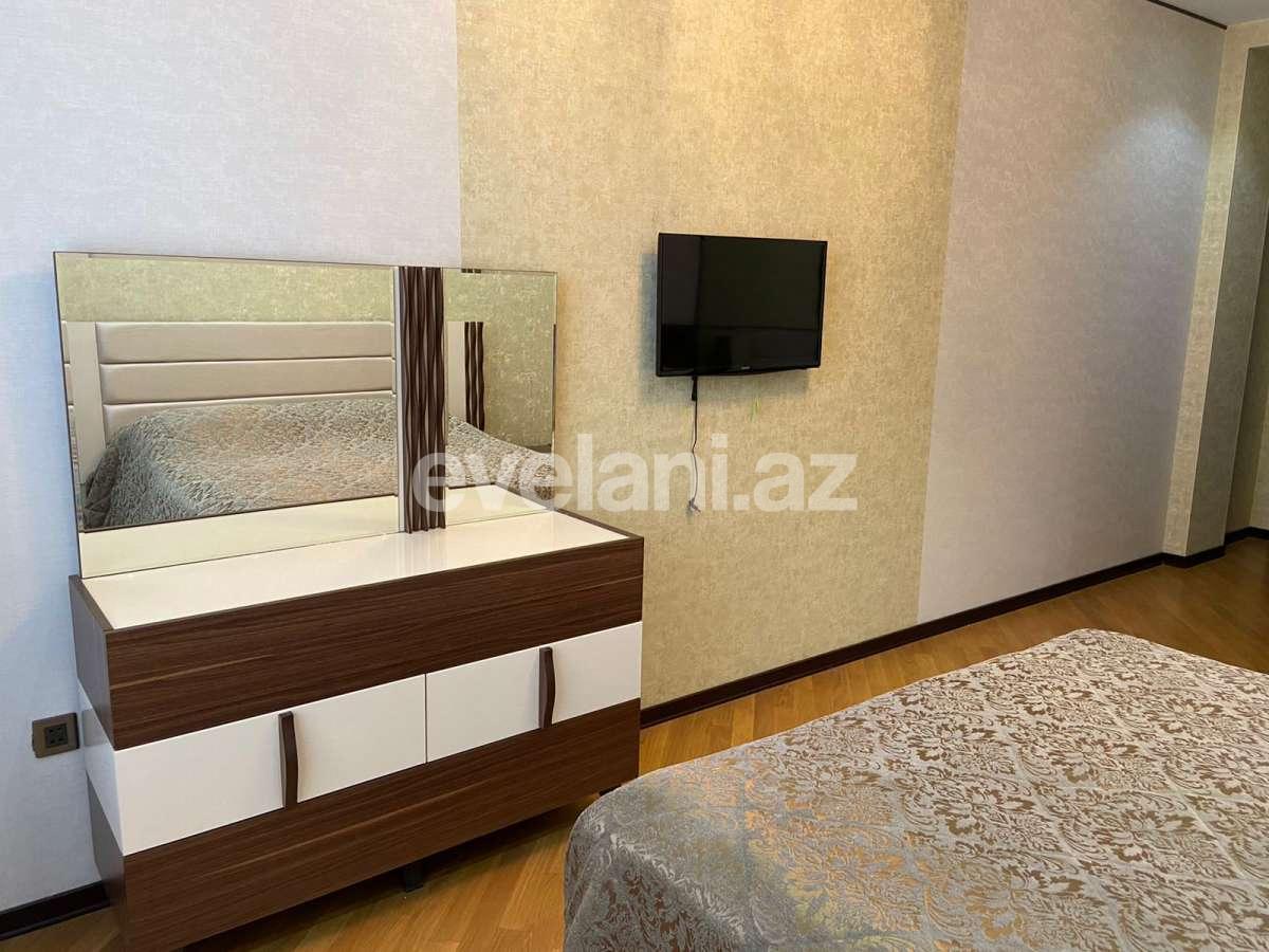 Kirayə verilir, yeni tikili, 3 otaqlı, 150 m², Bakı, Nəsimi r, 28 may m.