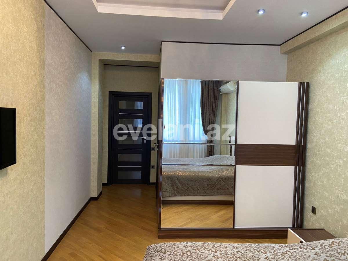 Kirayə verilir, yeni tikili, 3 otaqlı, 150 m², Bakı, Nəsimi r, 28 may m.