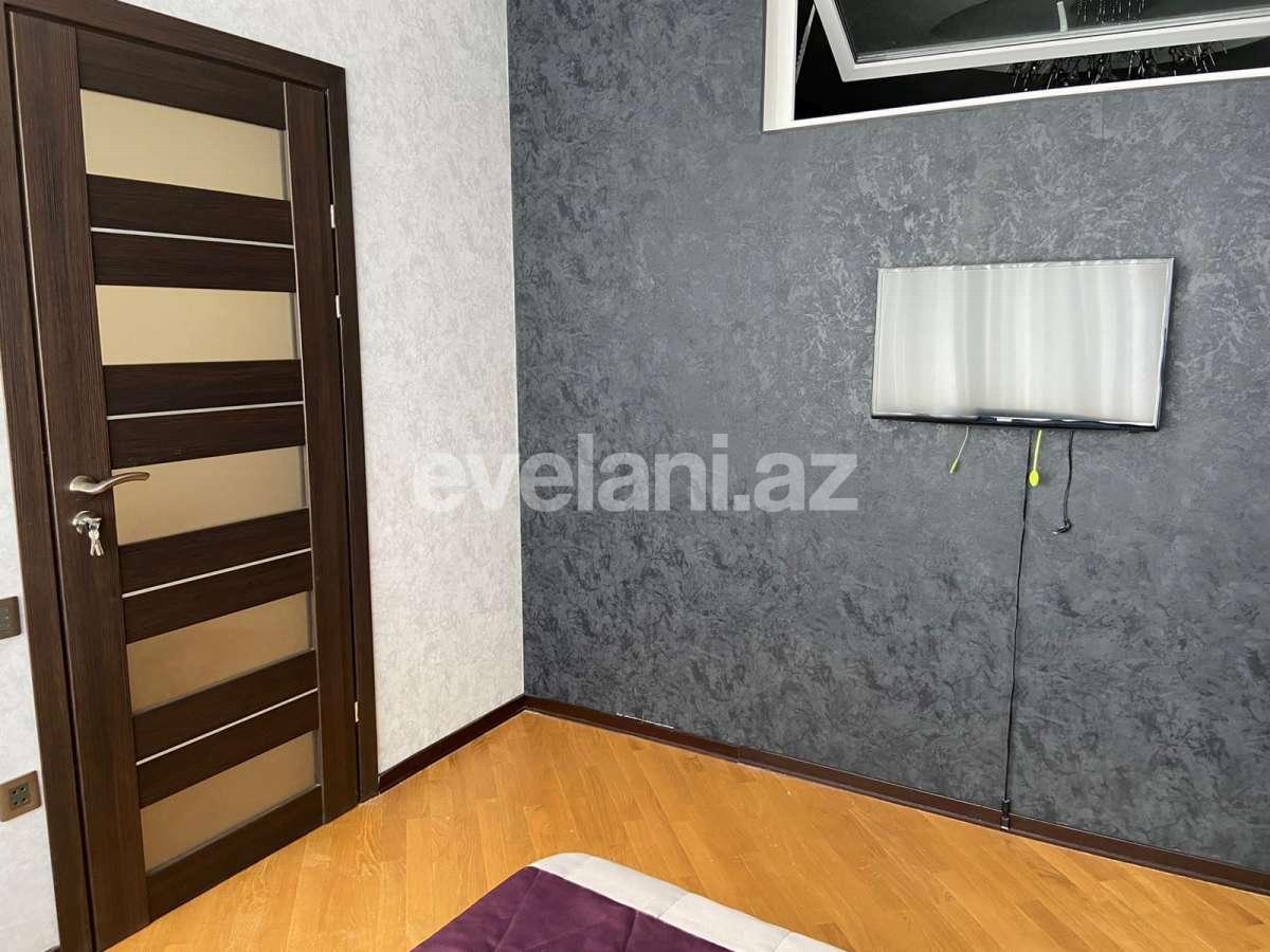 Kirayə verilir, yeni tikili, 3 otaqlı, 150 m², Bakı, Nəsimi r, 28 may m.