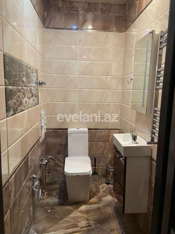 Kirayə verilir, yeni tikili, 3 otaqlı, 150 m², Bakı, Nəsimi r, 28 may m.