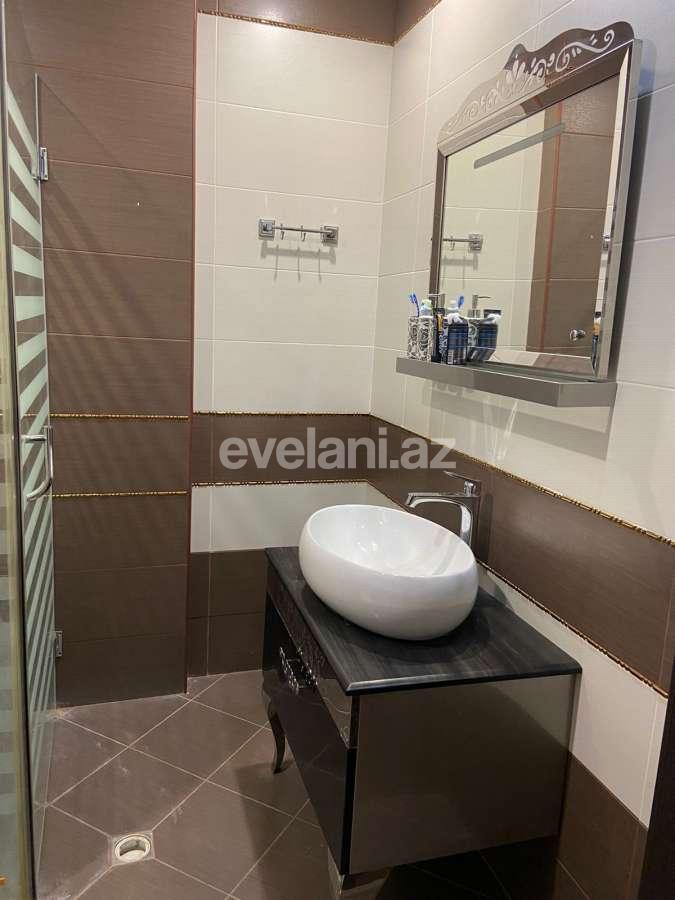 Kirayə verilir, yeni tikili, 3 otaqlı, 150 m², Bakı, Nəsimi r, 28 may m.