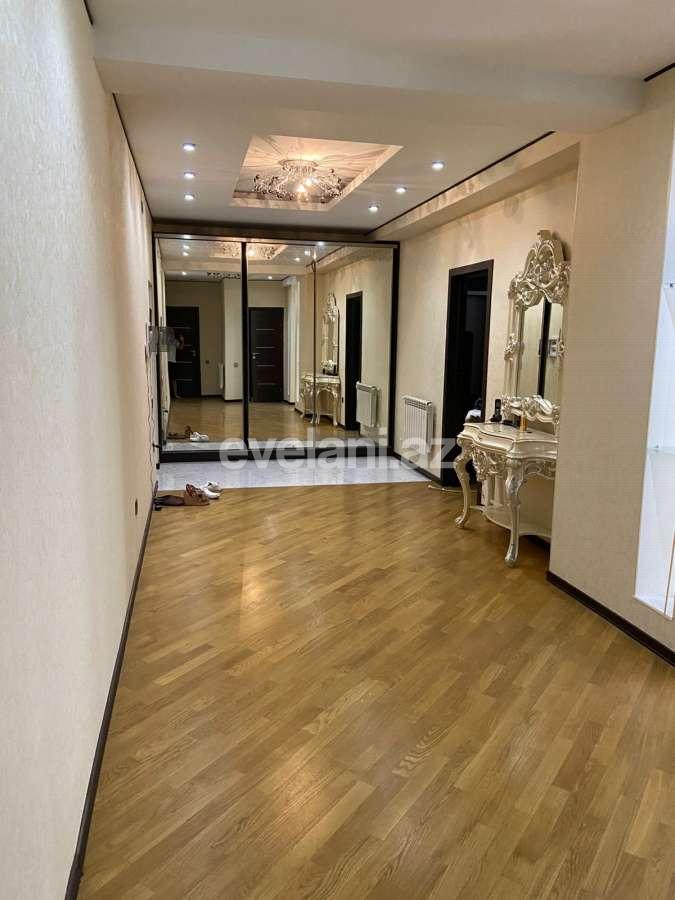 Kirayə verilir, yeni tikili, 3 otaqlı, 150 m², Bakı, Nəsimi r, 28 may m.