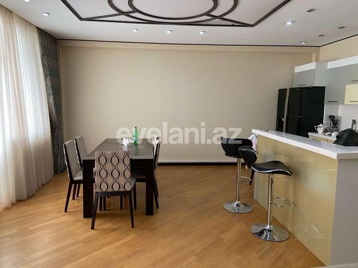 Kirayə verilir, yeni tikili, 3 otaqlı, 150 m², Bakı, Nəsimi r, 28 may m.