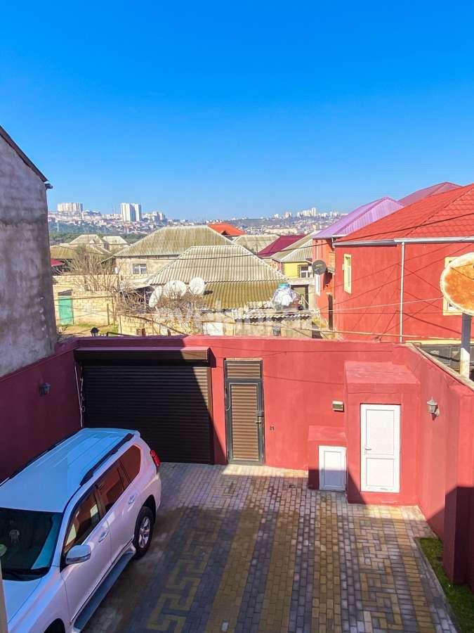 Satılır, həyət evi / bağ, 4 otaqlı, 170 m², Bakı, Xətai r, Həzi Aslanov q, Həzi Aslanov m.