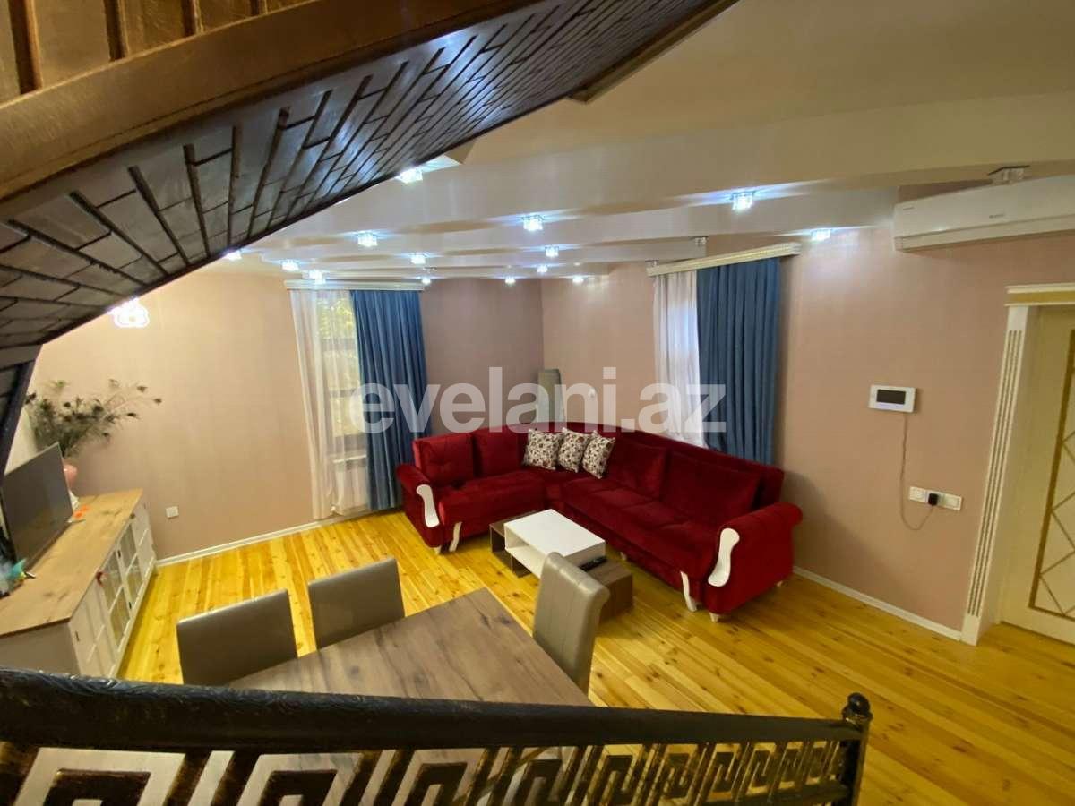 Satılır, həyət evi / bağ, 4 otaqlı, 170 m², Bakı, Xətai r, Həzi Aslanov q, Həzi Aslanov m.