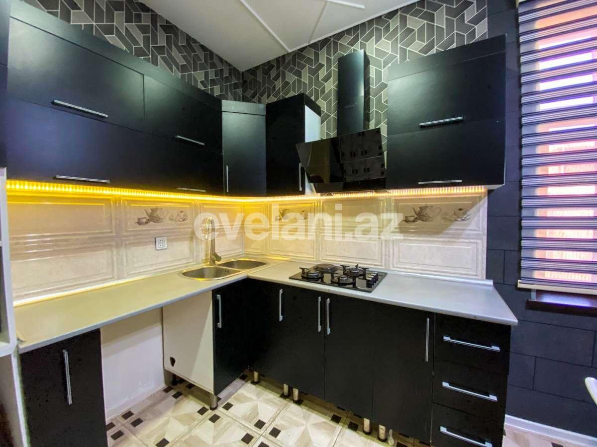 Satılır, həyət evi / bağ, 4 otaqlı, 170 m², Bakı, Xətai r, Həzi Aslanov q, Həzi Aslanov m.