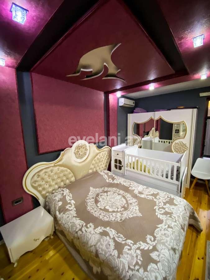 Satılır, həyət evi / bağ, 4 otaqlı, 170 m², Bakı, Xətai r, Həzi Aslanov q, Həzi Aslanov m.