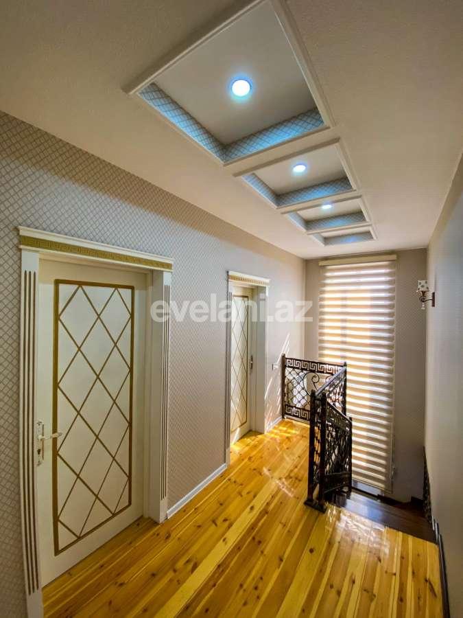 Satılır, həyət evi / bağ, 4 otaqlı, 170 m², Bakı, Xətai r, Həzi Aslanov q, Həzi Aslanov m.