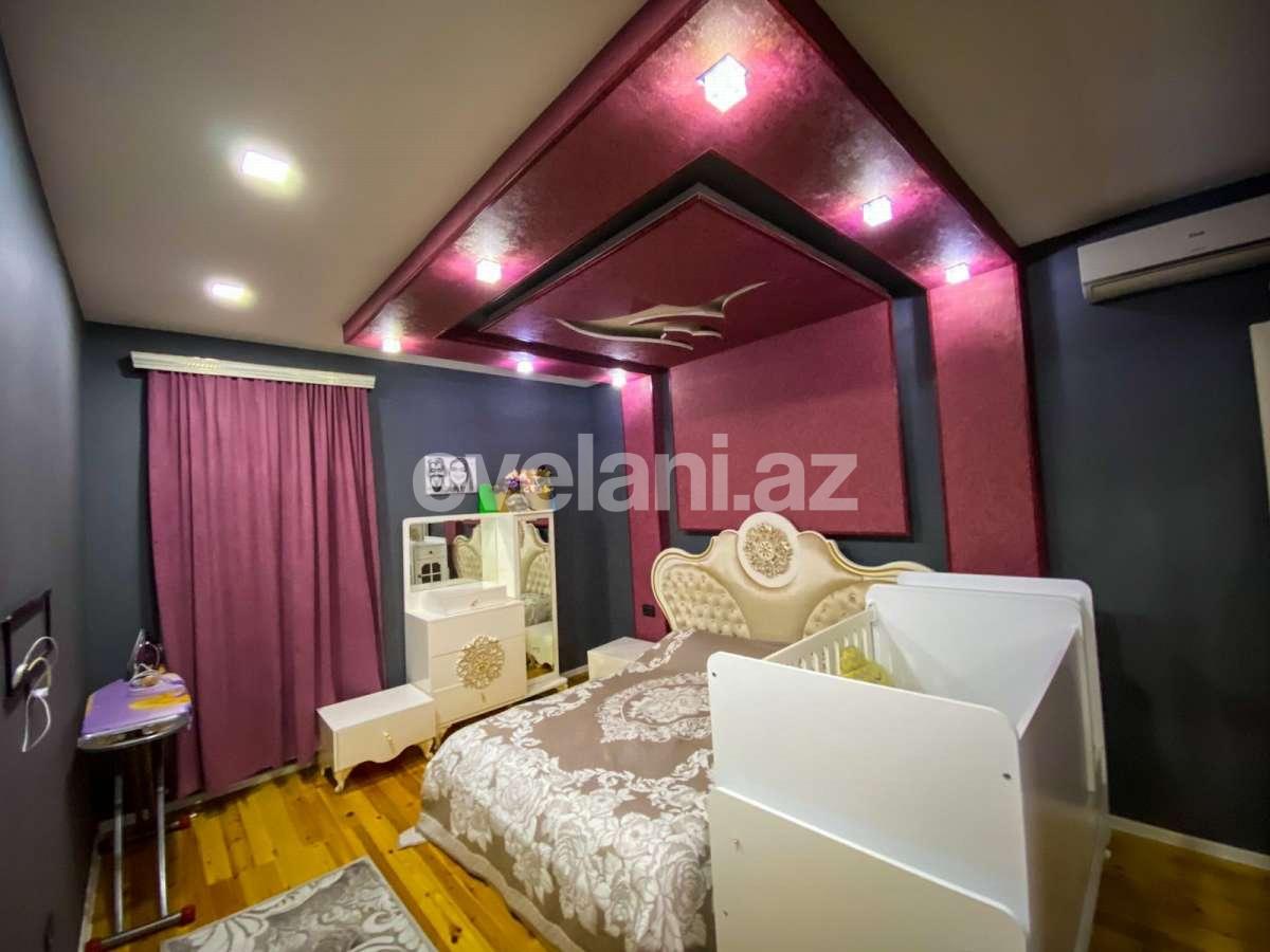 Satılır, həyət evi / bağ, 4 otaqlı, 170 m², Bakı, Xətai r, Həzi Aslanov q, Həzi Aslanov m.