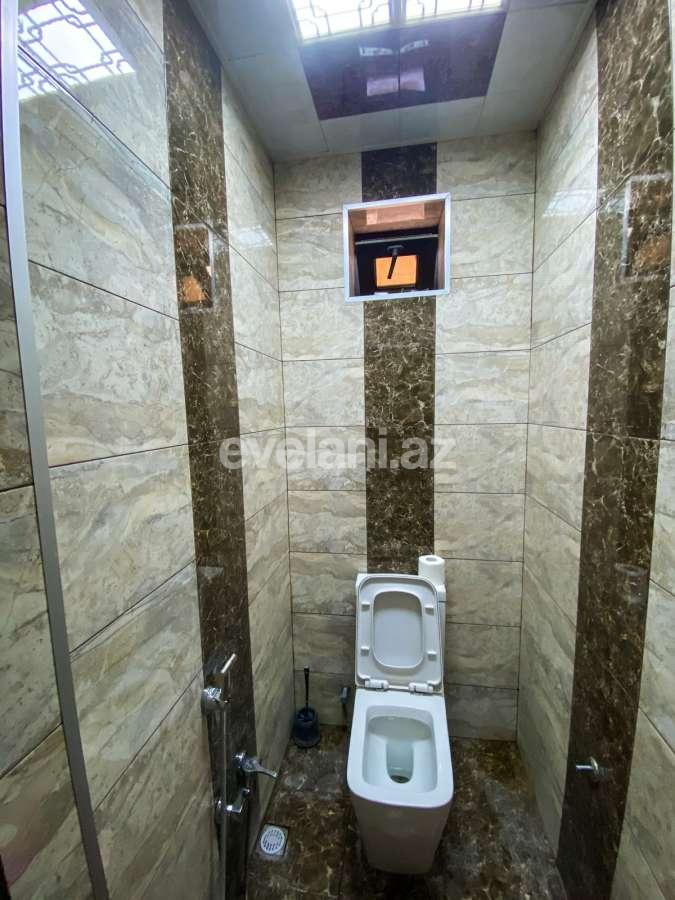 Satılır, həyət evi / bağ, 4 otaqlı, 170 m², Bakı, Xətai r, Həzi Aslanov q, Həzi Aslanov m.