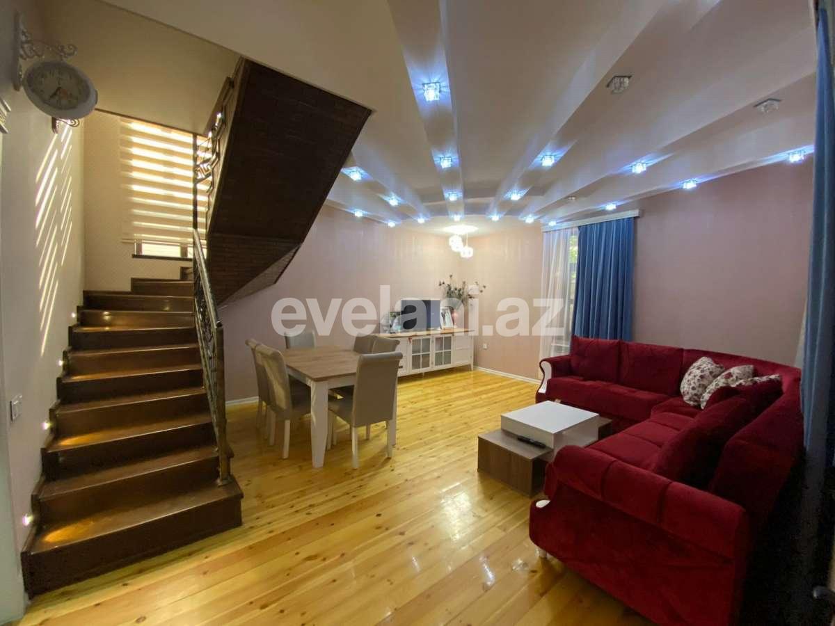 Satılır, həyət evi / bağ, 4 otaqlı, 170 m², Bakı, Xətai r, Həzi Aslanov q, Həzi Aslanov m.