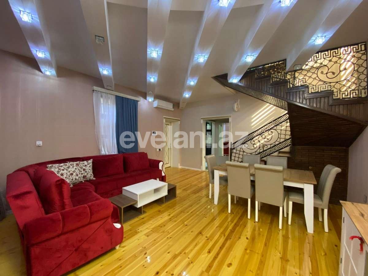 Satılır, həyət evi / bağ, 4 otaqlı, 170 m², Bakı, Xətai r, Həzi Aslanov q, Həzi Aslanov m.