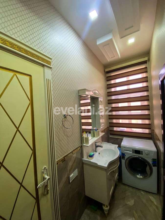 Satılır, həyət evi / bağ, 4 otaqlı, 170 m², Bakı, Xətai r, Həzi Aslanov q, Həzi Aslanov m.