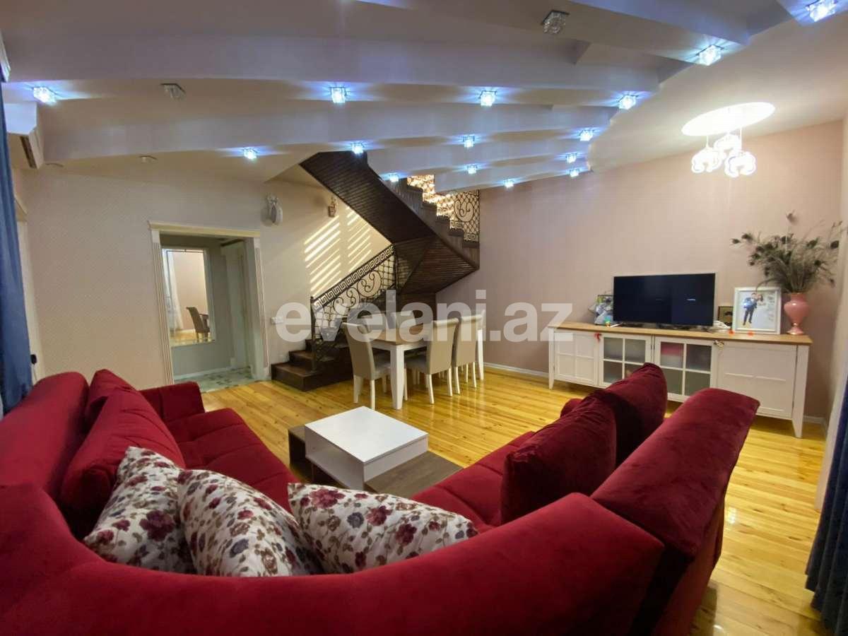 Satılır, həyət evi / bağ, 4 otaqlı, 170 m², Bakı, Xətai r, Həzi Aslanov q, Həzi Aslanov m.
