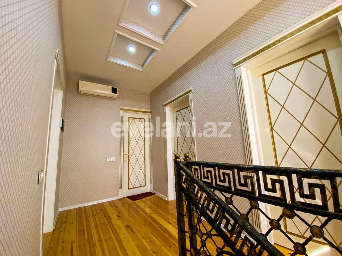 Satılır, həyət evi / bağ, 4 otaqlı, 170 m², Bakı, Xətai r, Həzi Aslanov q, Həzi Aslanov m.