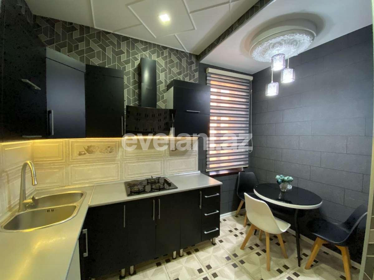 Satılır, həyət evi / bağ, 4 otaqlı, 170 m², Bakı, Xətai r, Həzi Aslanov q, Həzi Aslanov m.