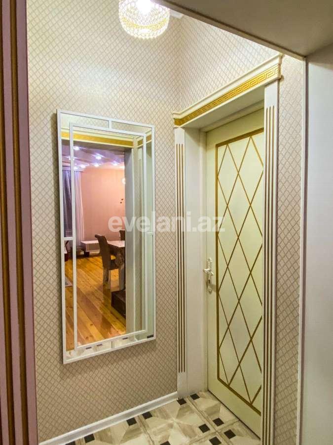 Satılır, həyət evi / bağ, 4 otaqlı, 170 m², Bakı, Xətai r, Həzi Aslanov q, Həzi Aslanov m.