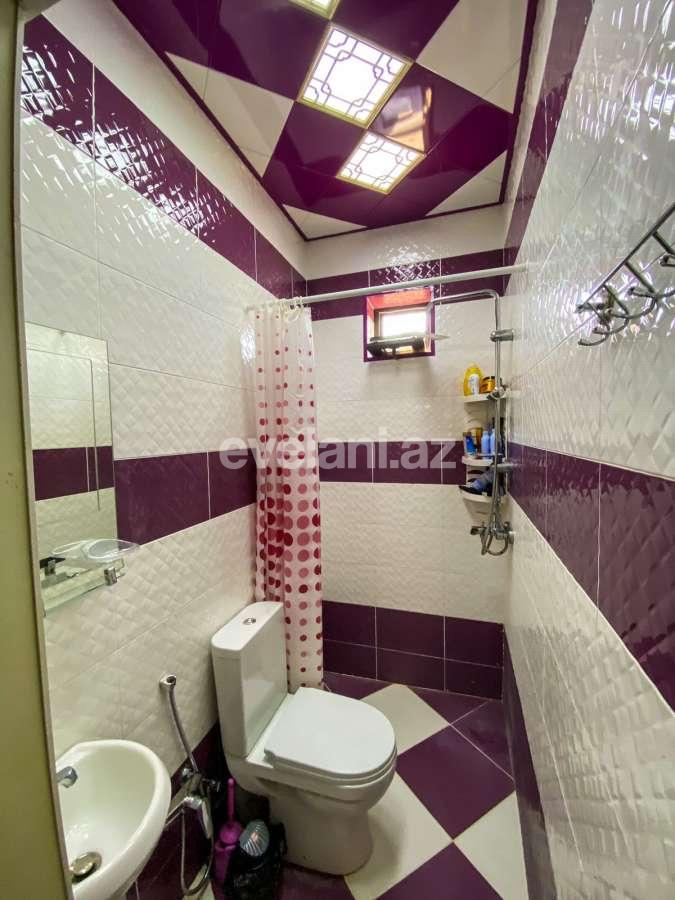 Satılır, həyət evi / bağ, 4 otaqlı, 170 m², Bakı, Xətai r, Həzi Aslanov q, Həzi Aslanov m.