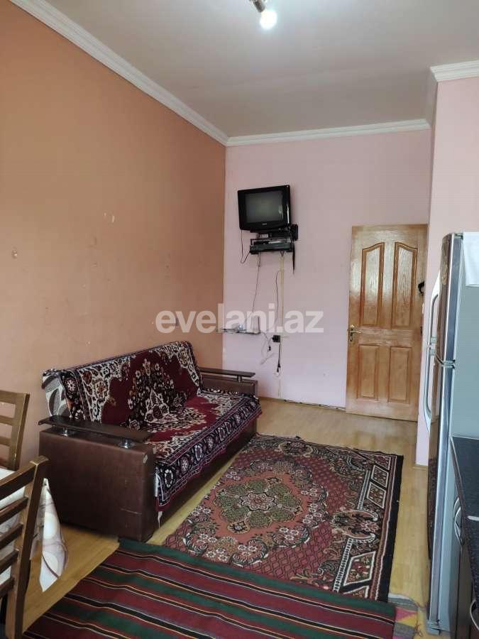 Satılır, köhnə tikili, 2 otaqlı, 56 m², Bakı, Nərimanov r, Nəriman Nərimanov m.