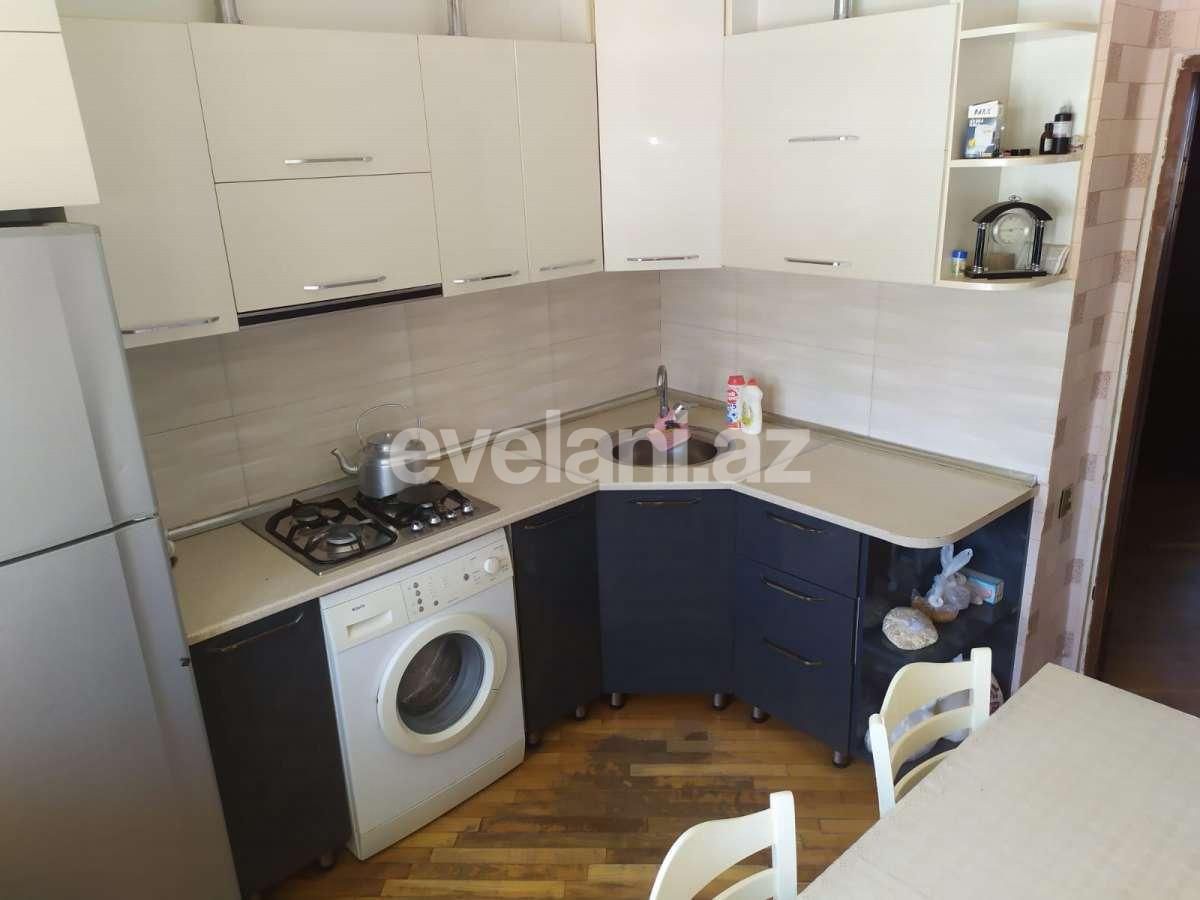 Satılır, köhnə tikili, 4 otaqlı, 90 m², Bakı, Suraxanı r, Zığ q.