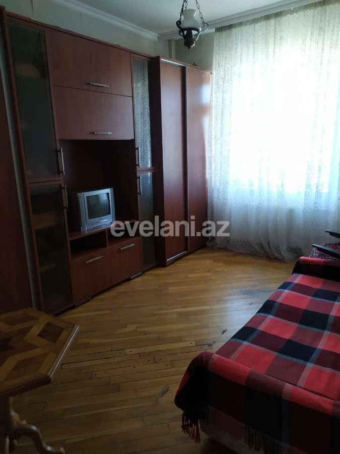 Satılır, köhnə tikili, 4 otaqlı, 90 m², Bakı, Suraxanı r, Zığ q.