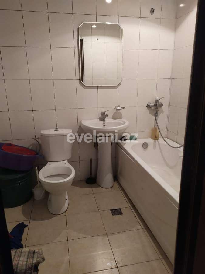 Satılır, köhnə tikili, 4 otaqlı, 90 m², Bakı, Suraxanı r, Zığ q.