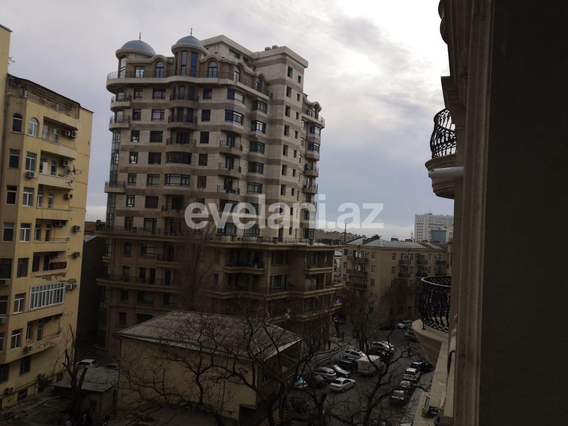 Сдаётся, новостройка, 2-комнаты, 90 m², Баку, Сабаильский r, Ичери Шехер m.